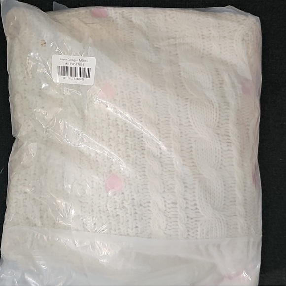 Taylor Swift Lover Cardigan - Picture 3 of 3